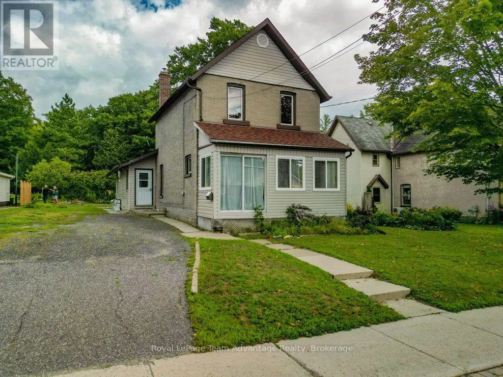 111 GIBSON ST STREET
