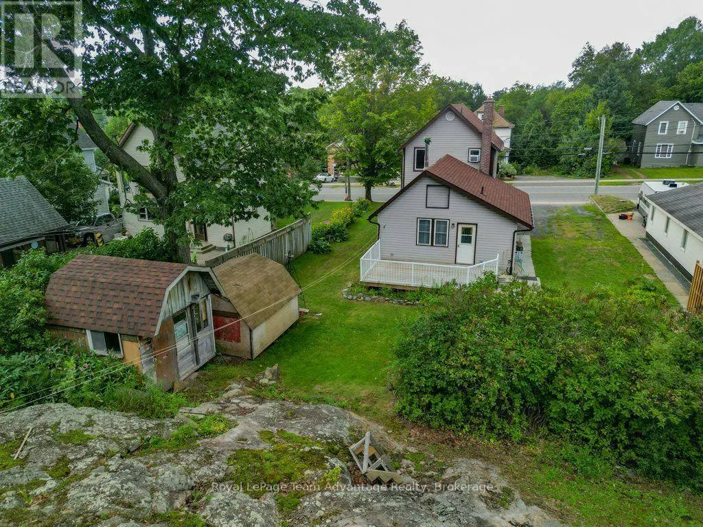 111 GIBSON ST STREET