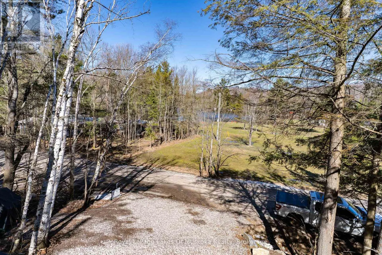 1361 ROSSEAU LAKE 2 ROAD