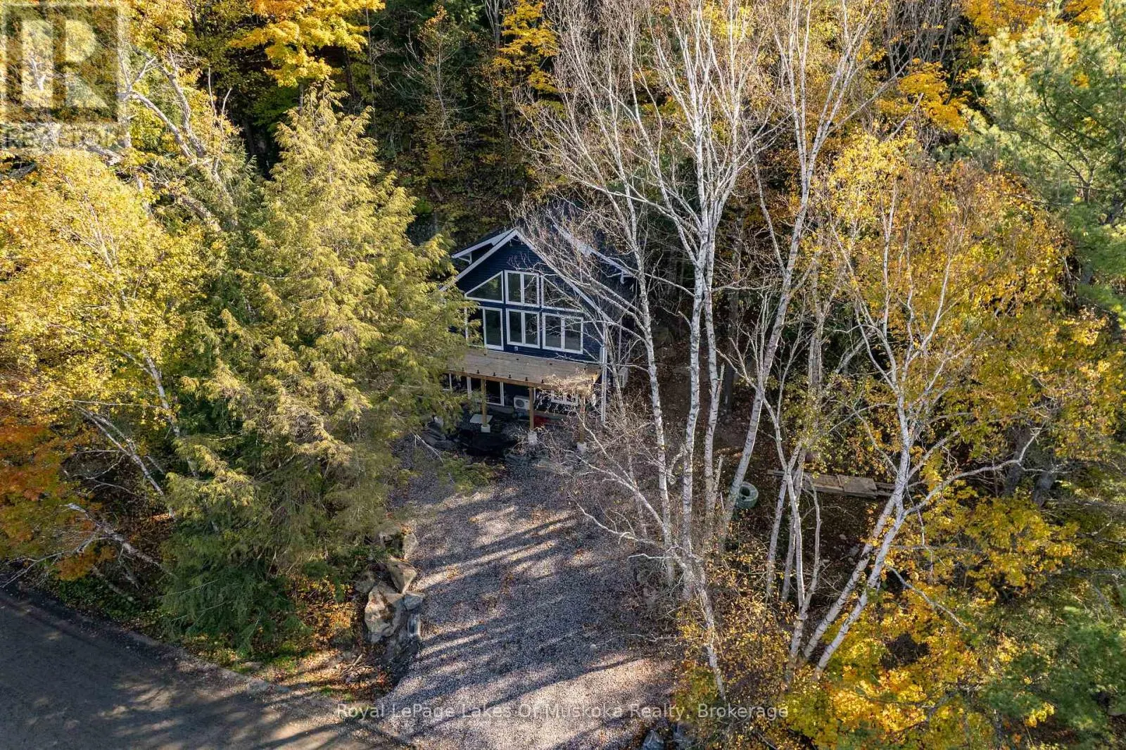 1361 ROSSEAU LAKE 2 ROAD