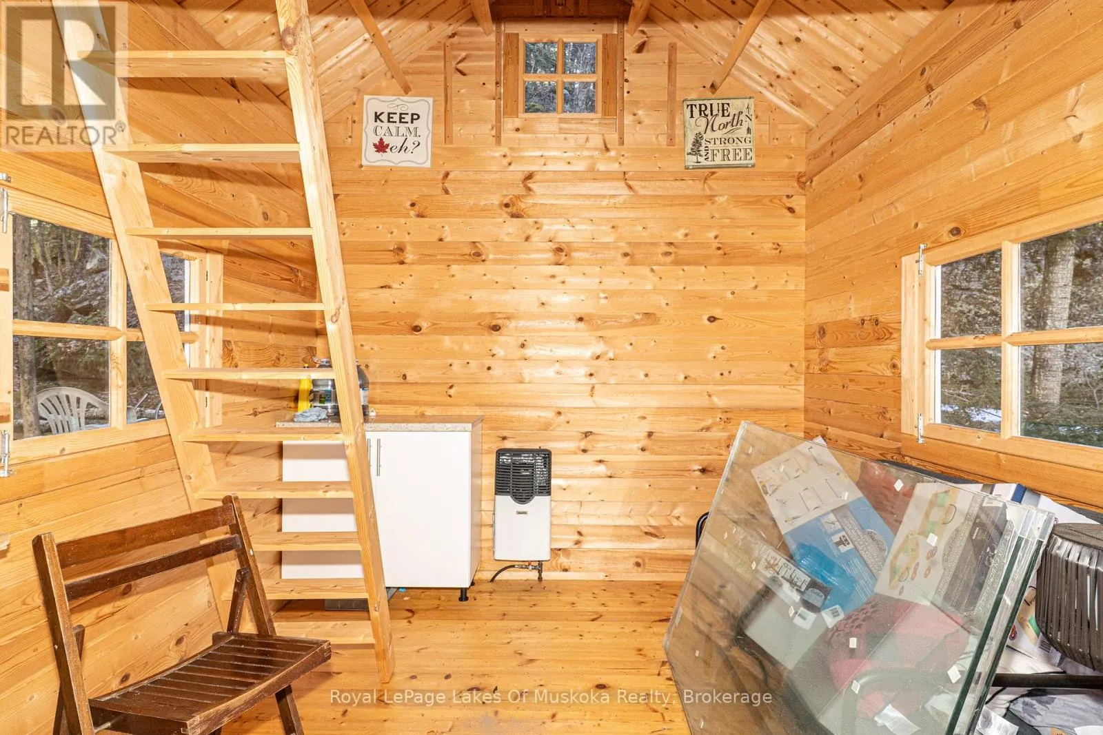 1361 ROSSEAU LAKE 2 ROAD