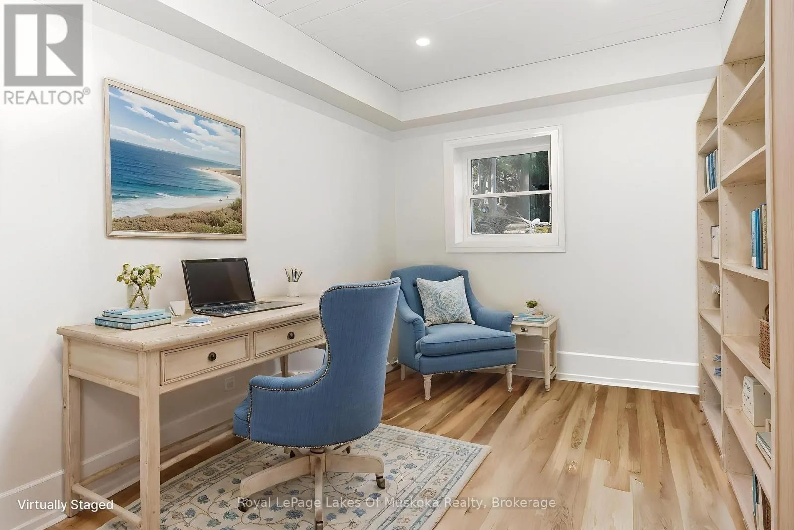 1361 ROSSEAU LAKE 2 ROAD