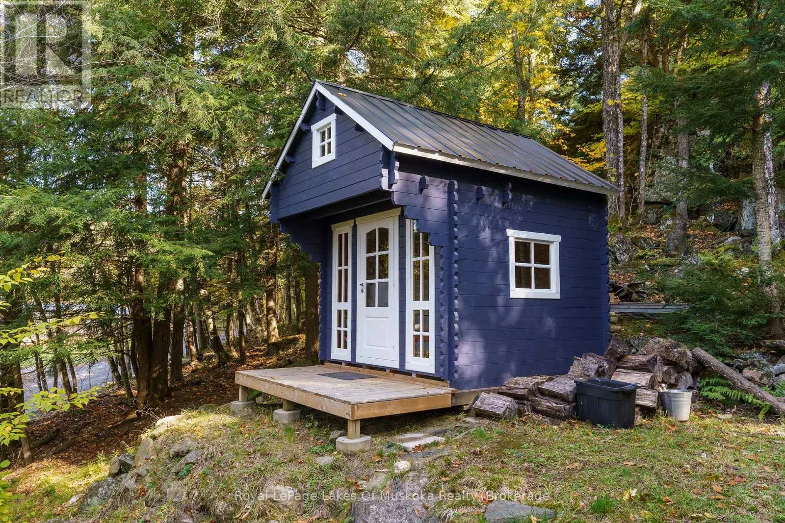1361 ROSSEAU LAKE 2 ROAD