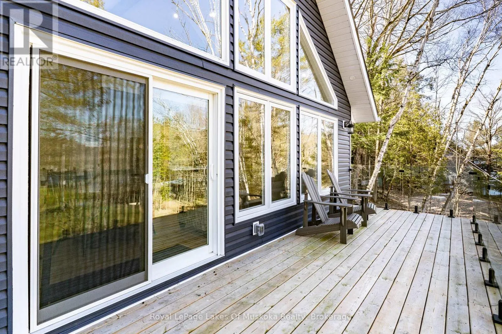 1361 ROSSEAU LAKE 2 ROAD