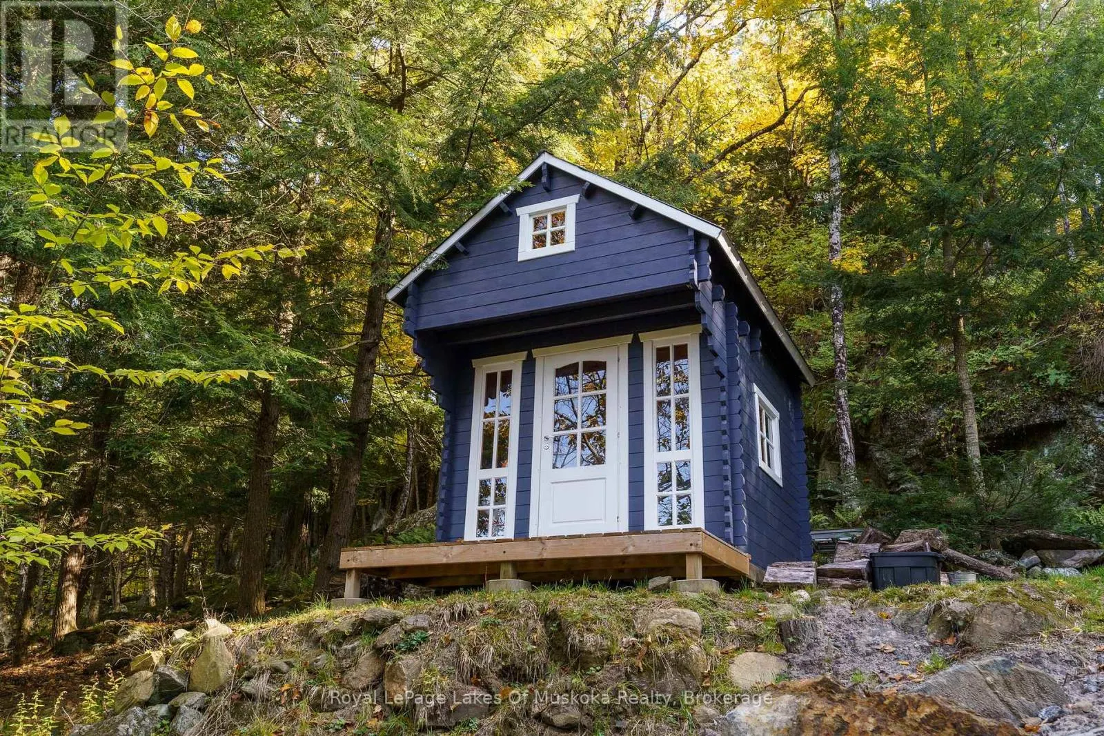 1361 ROSSEAU LAKE 2 ROAD