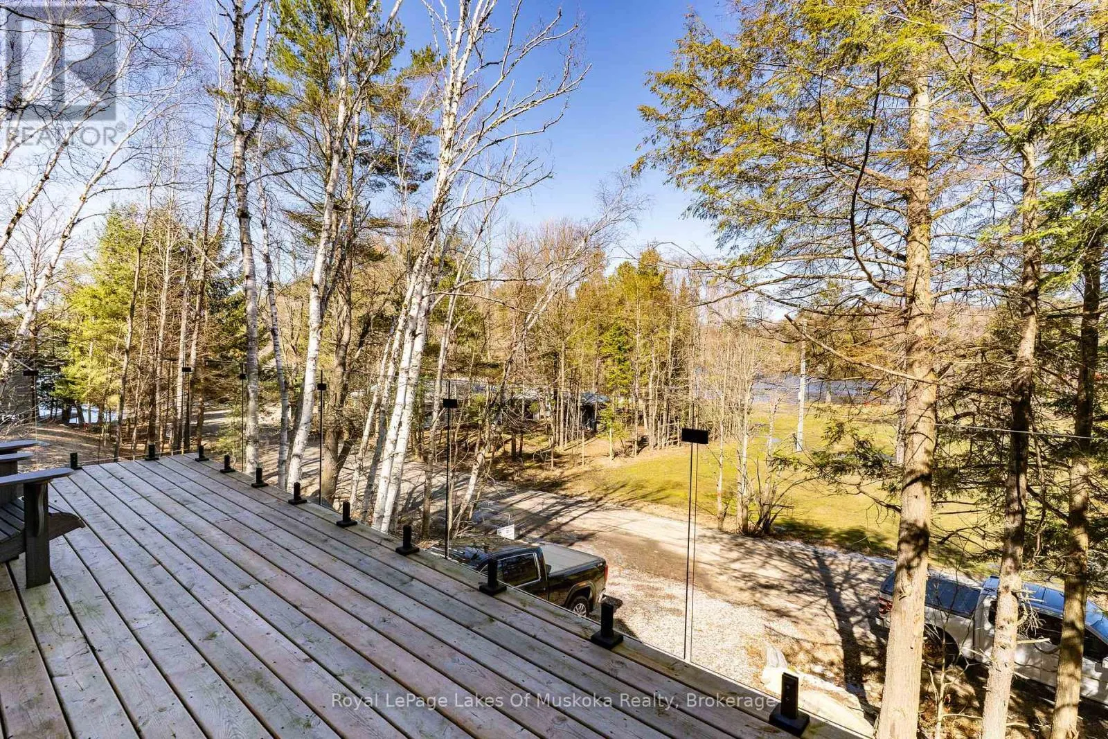1361 ROSSEAU LAKE 2 ROAD