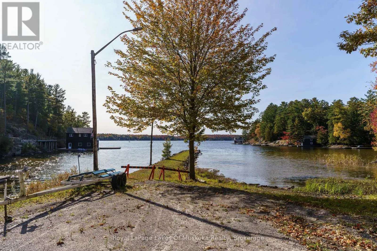 1361 ROSSEAU LAKE 2 ROAD