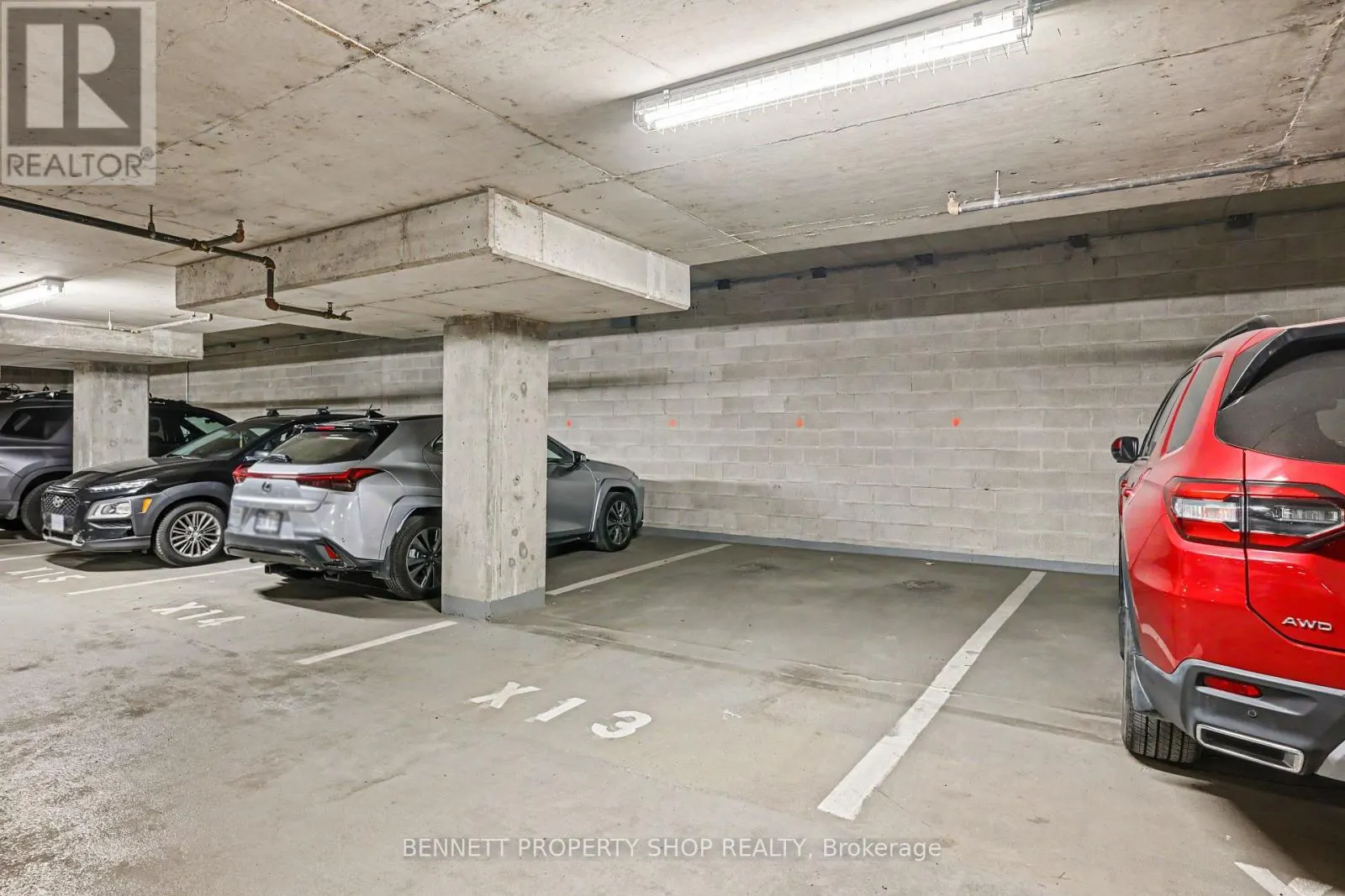 1304 - 250 LETT STREET