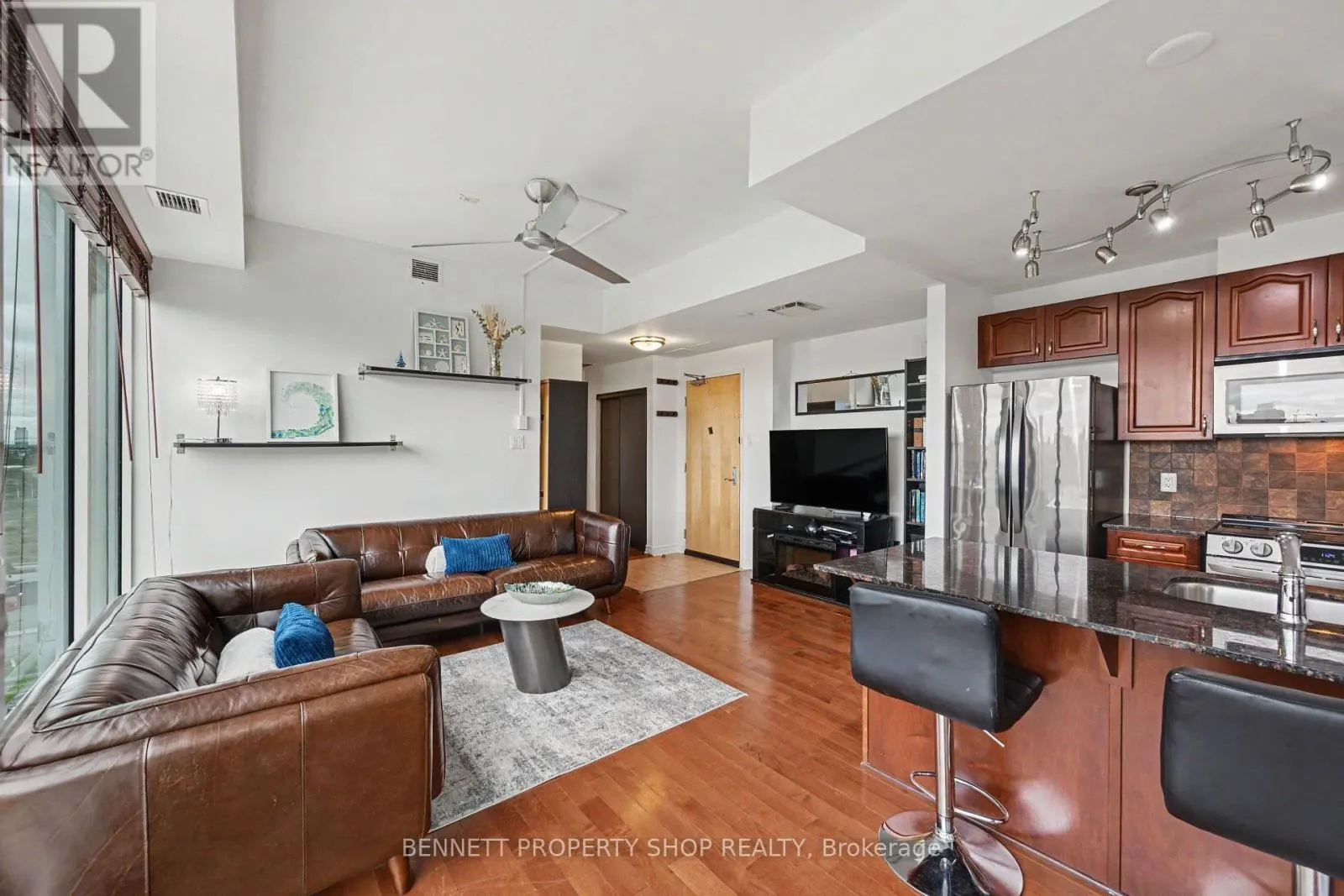 1304 - 250 LETT STREET