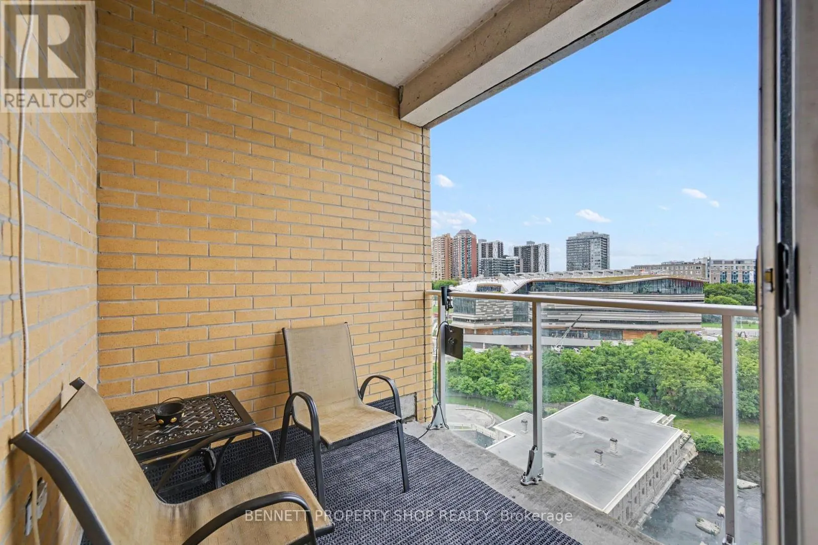 1304 - 250 LETT STREET