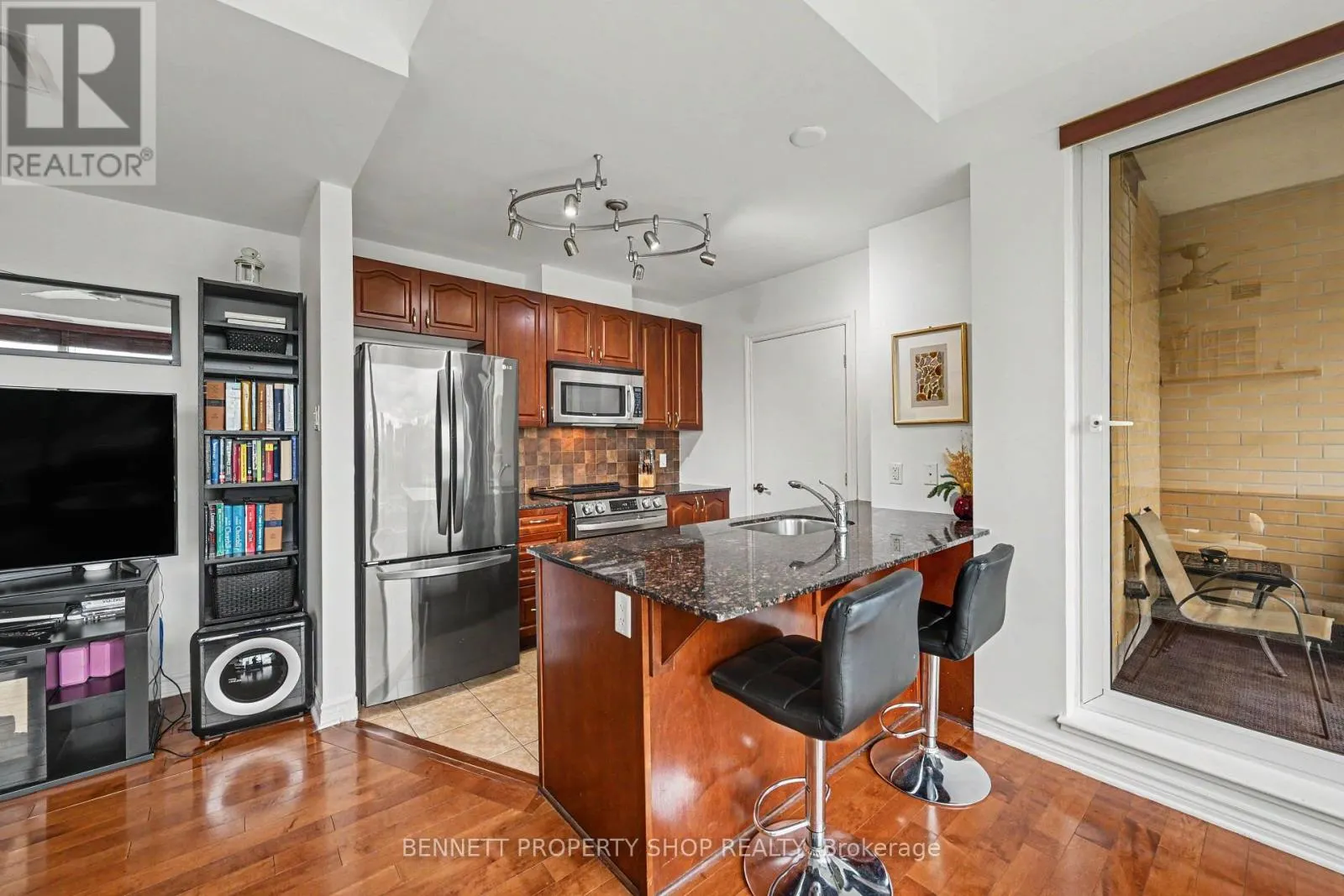 1304 - 250 LETT STREET