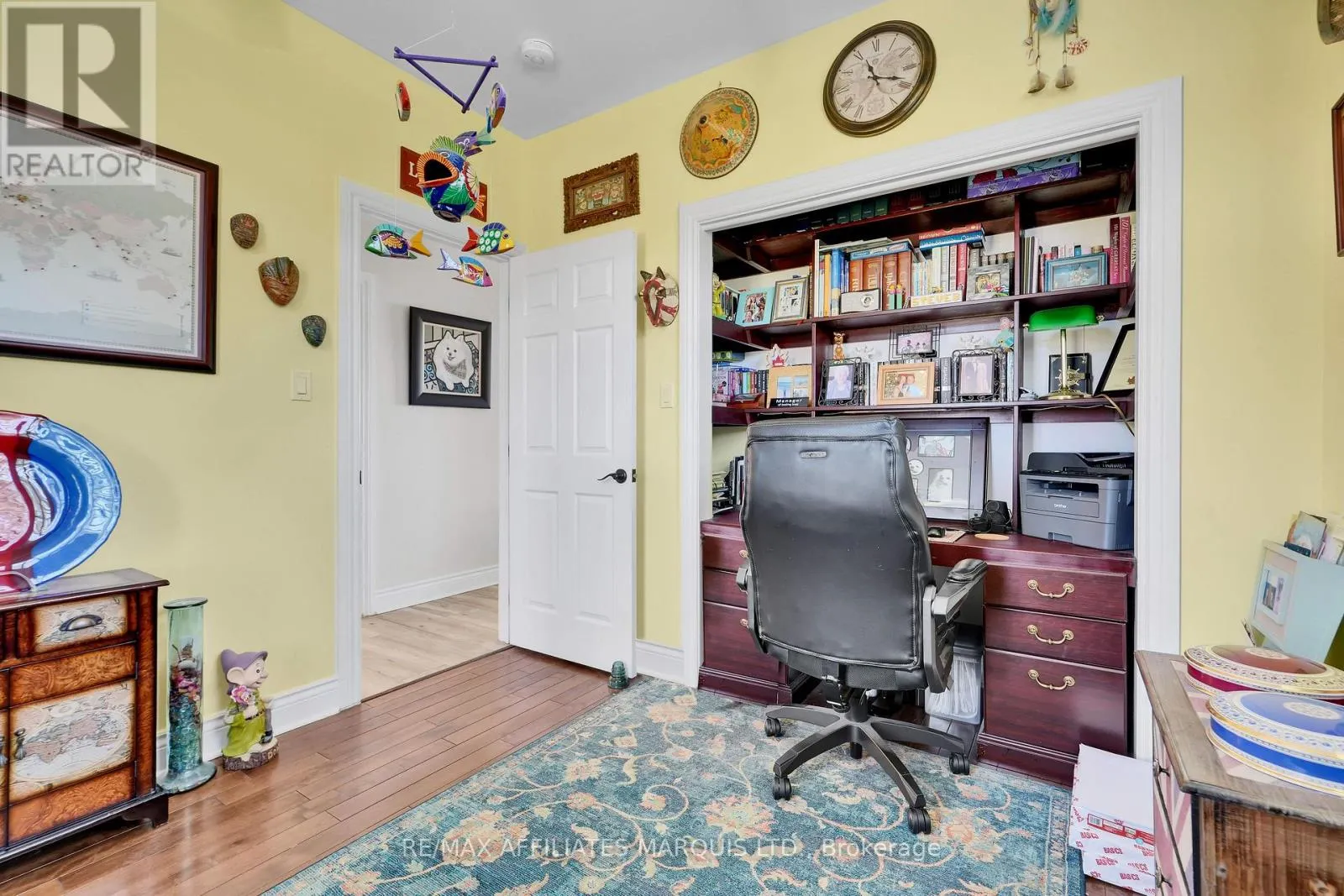 6266 KAREN DRIVE