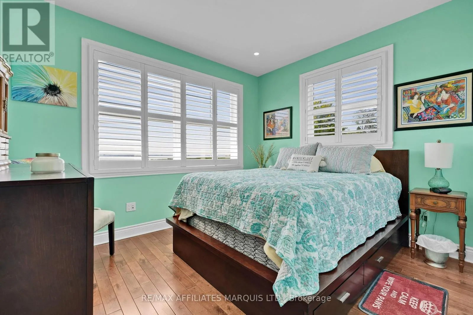6266 KAREN DRIVE