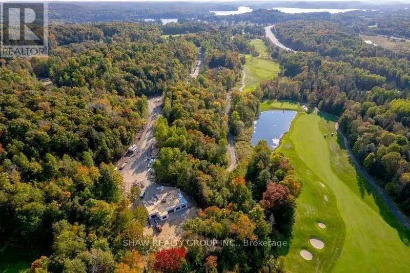 LOT 17 GLEN EAGLE COURT