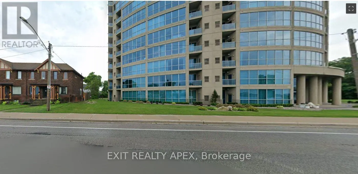 1602 - 1225 RIVERSIDE DRIVE