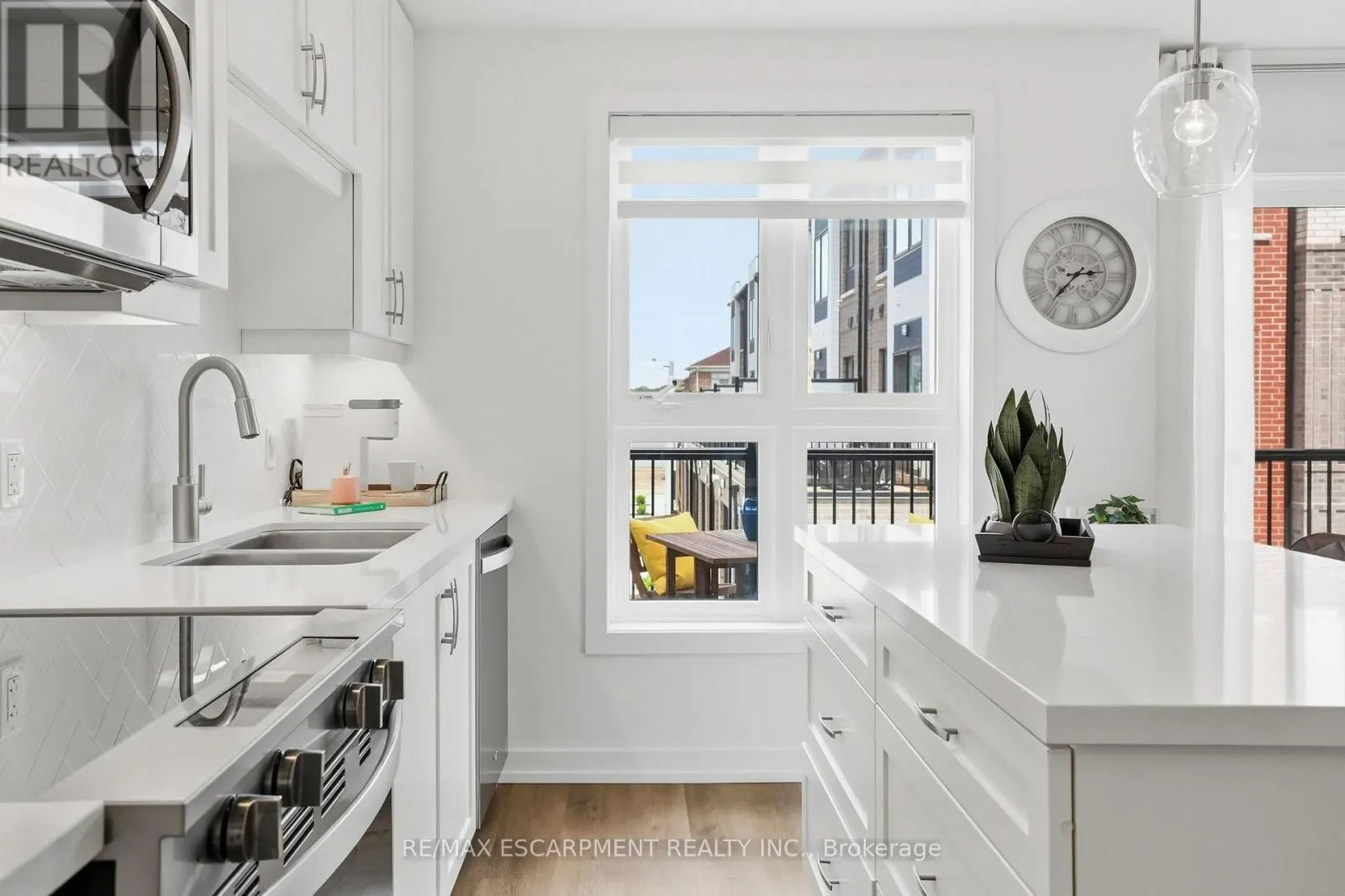 245 BURKE STREET
