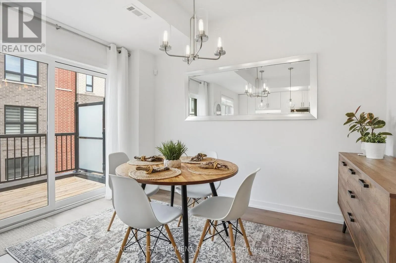 245 BURKE STREET