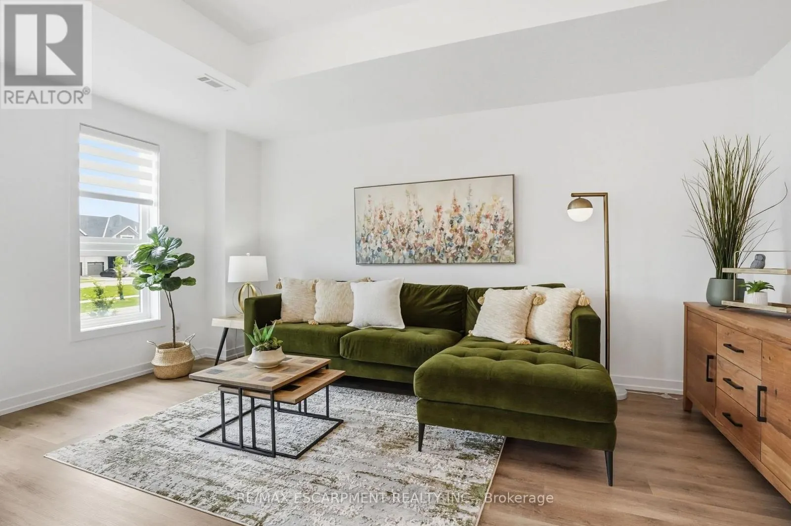 245 BURKE STREET
