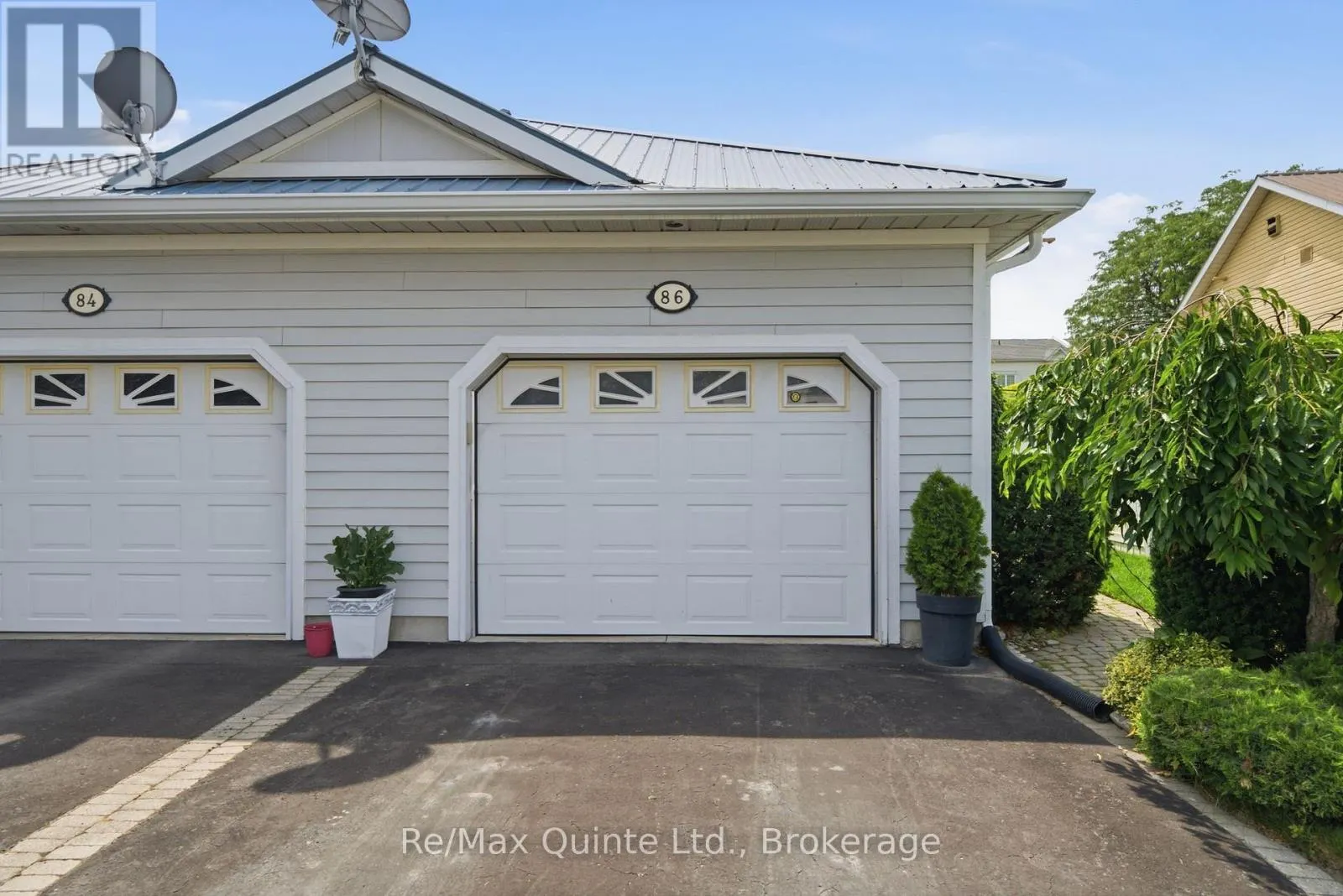 86 PINNACLE STREET S