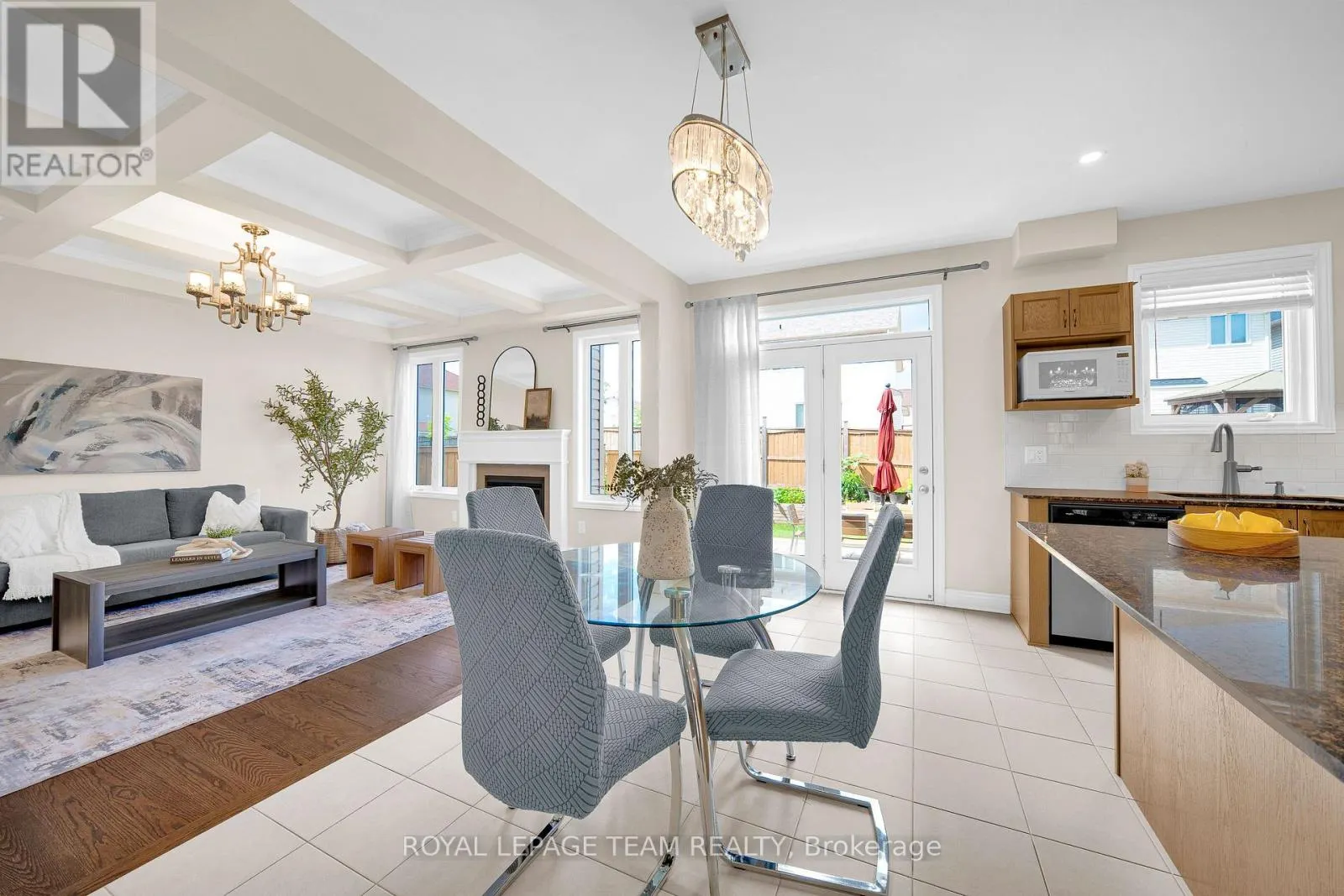 607 PARADE DRIVE