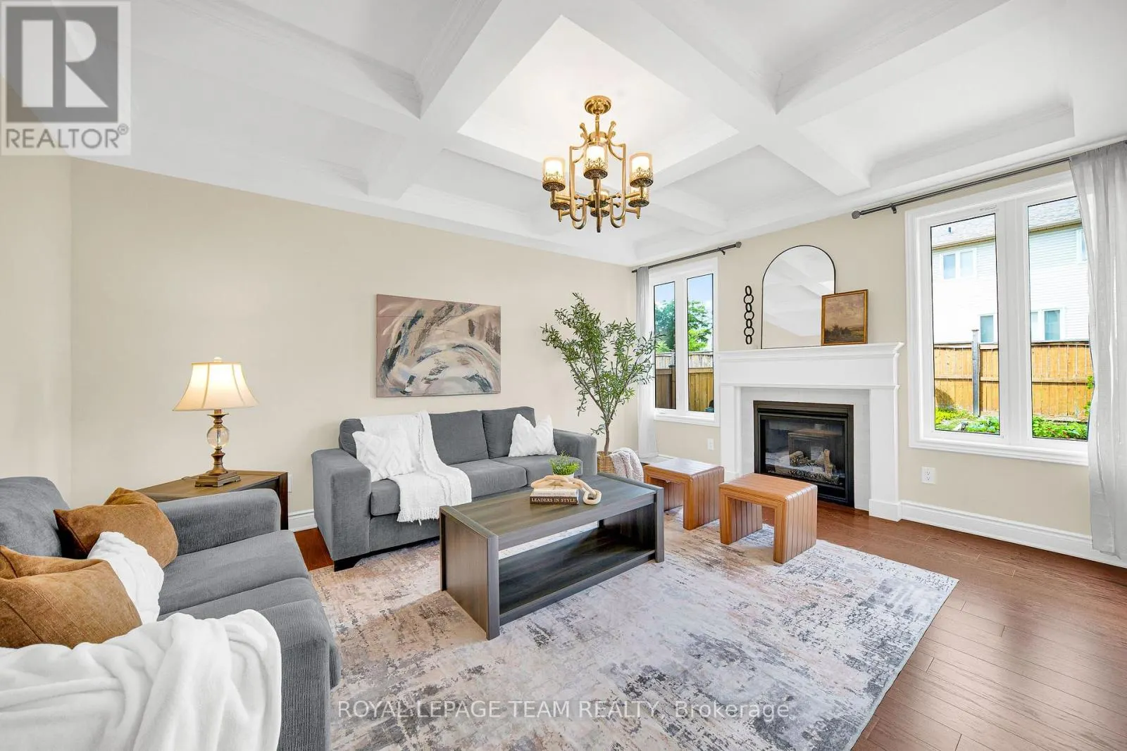 607 PARADE DRIVE