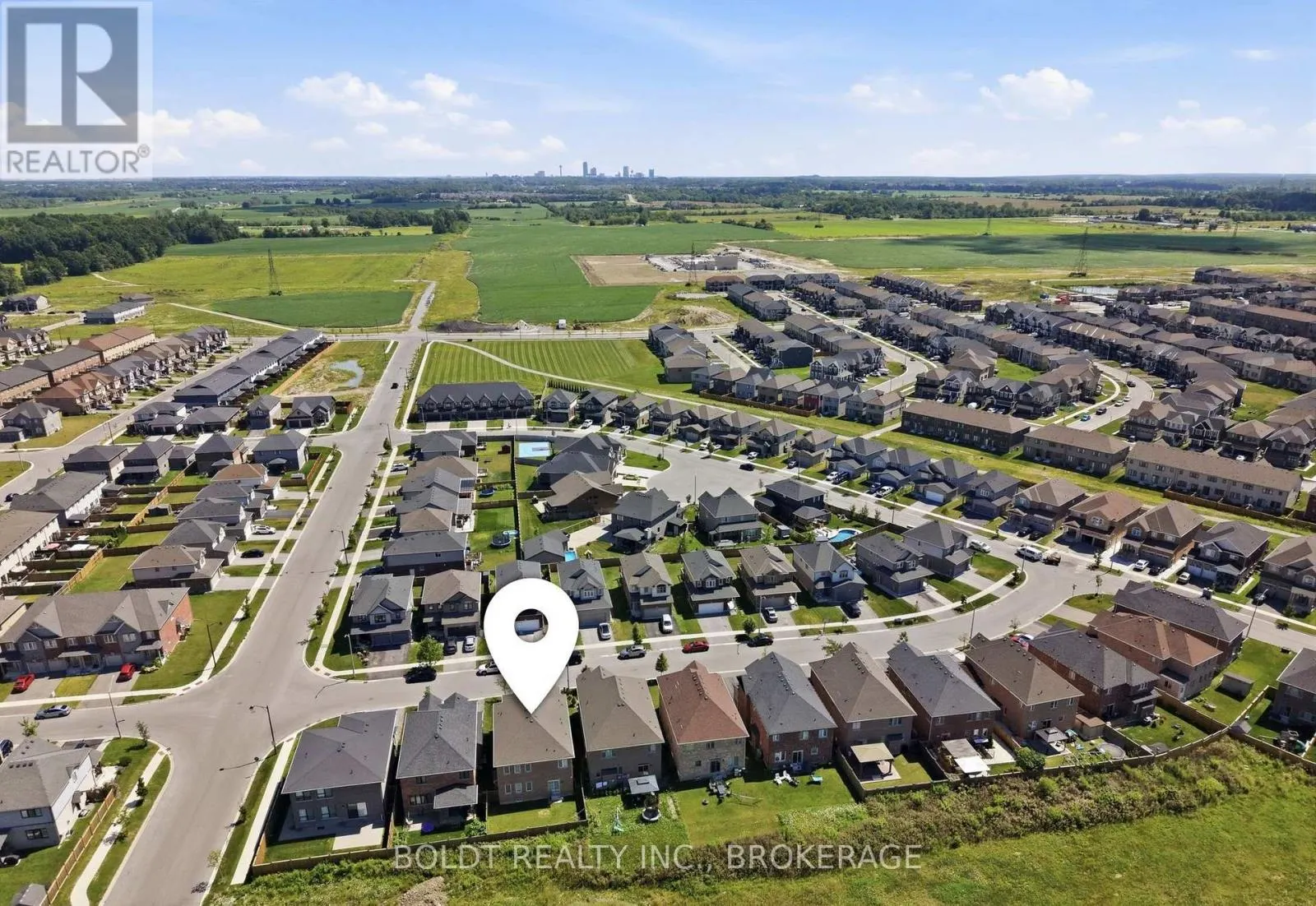 85 HOMESTEAD WAY