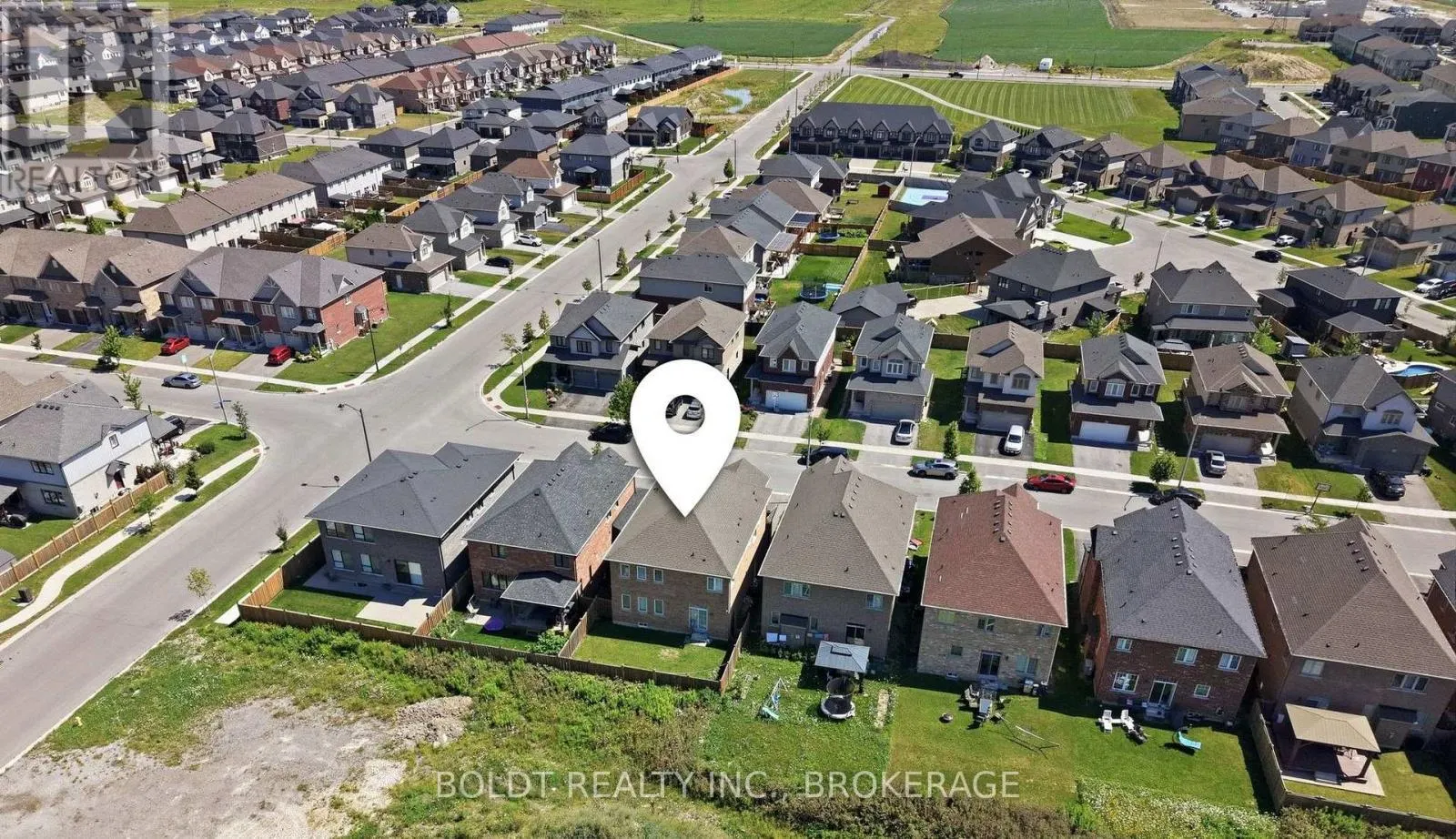 85 HOMESTEAD WAY