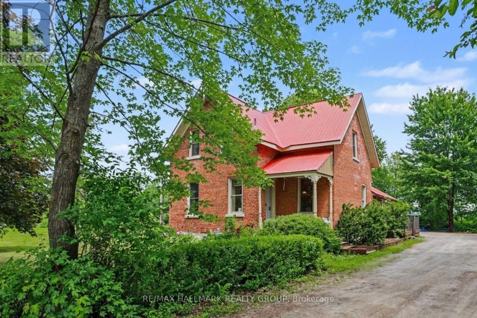 3548 WOODKILTON ROAD