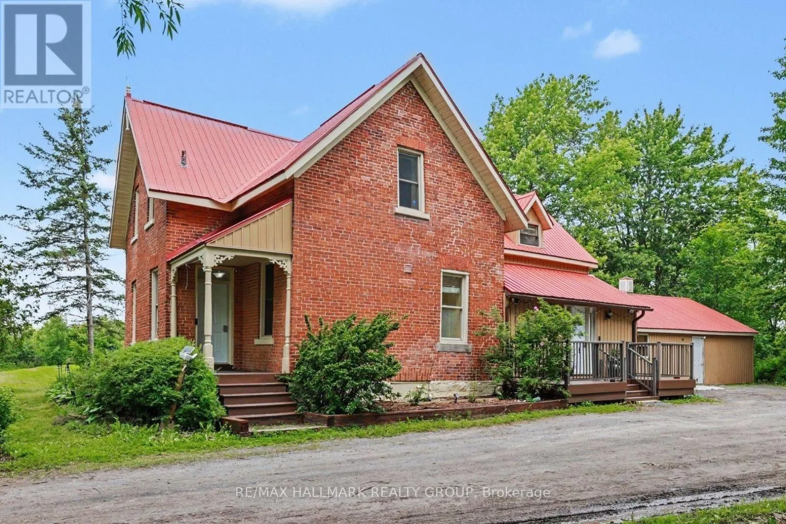 3548 WOODKILTON ROAD