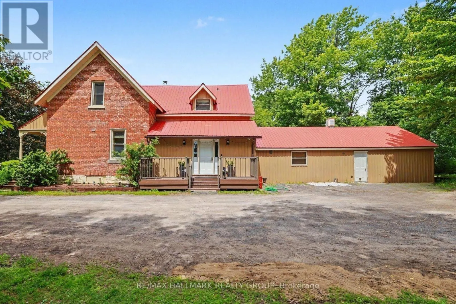 3548 WOODKILTON ROAD