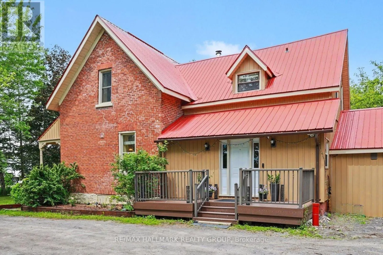 3548 WOODKILTON ROAD