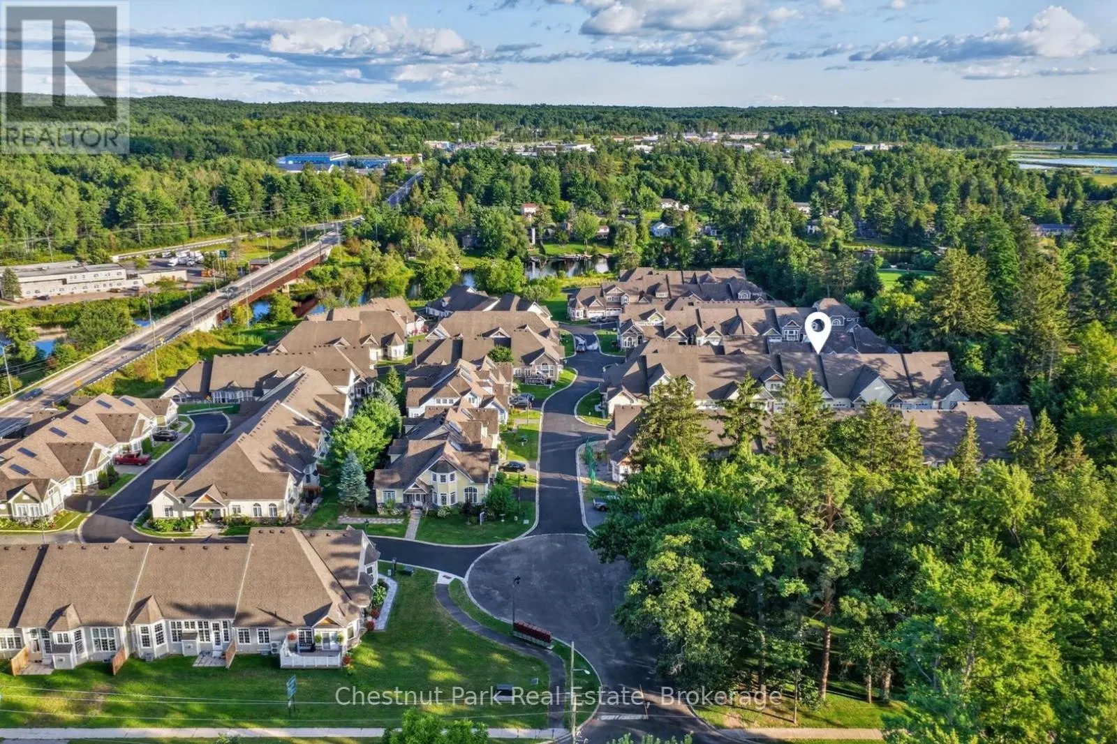 7 STORMONT COURT