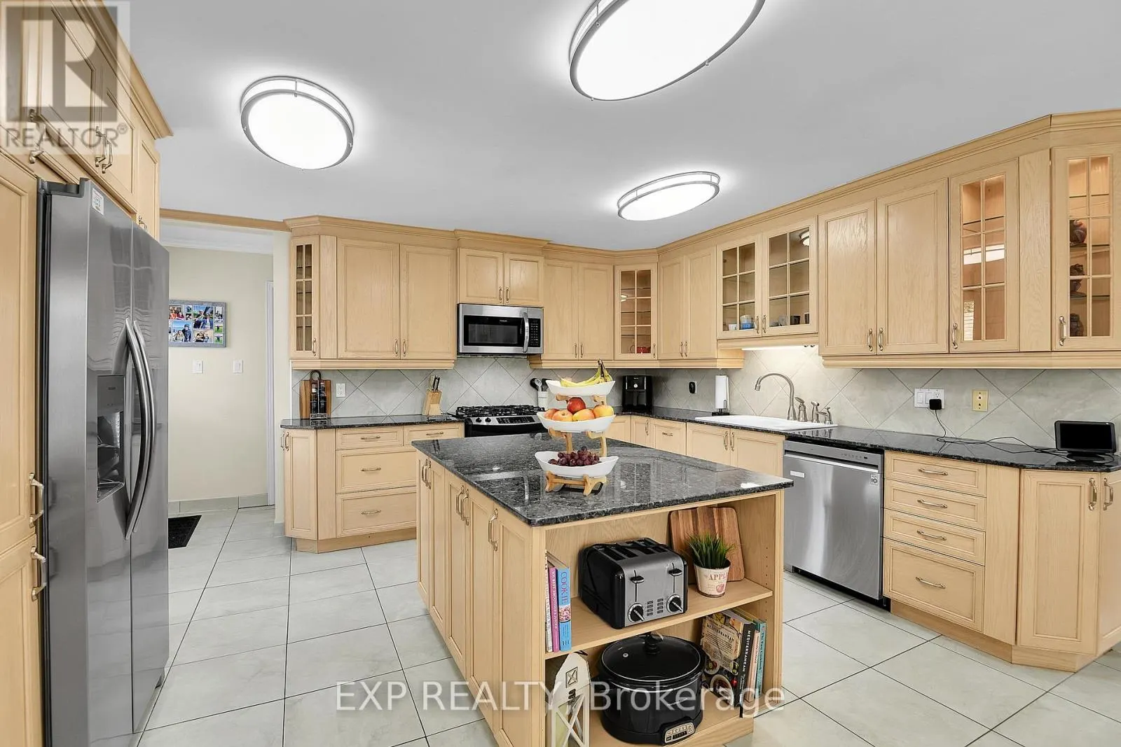 1383 KESWICK DRIVE