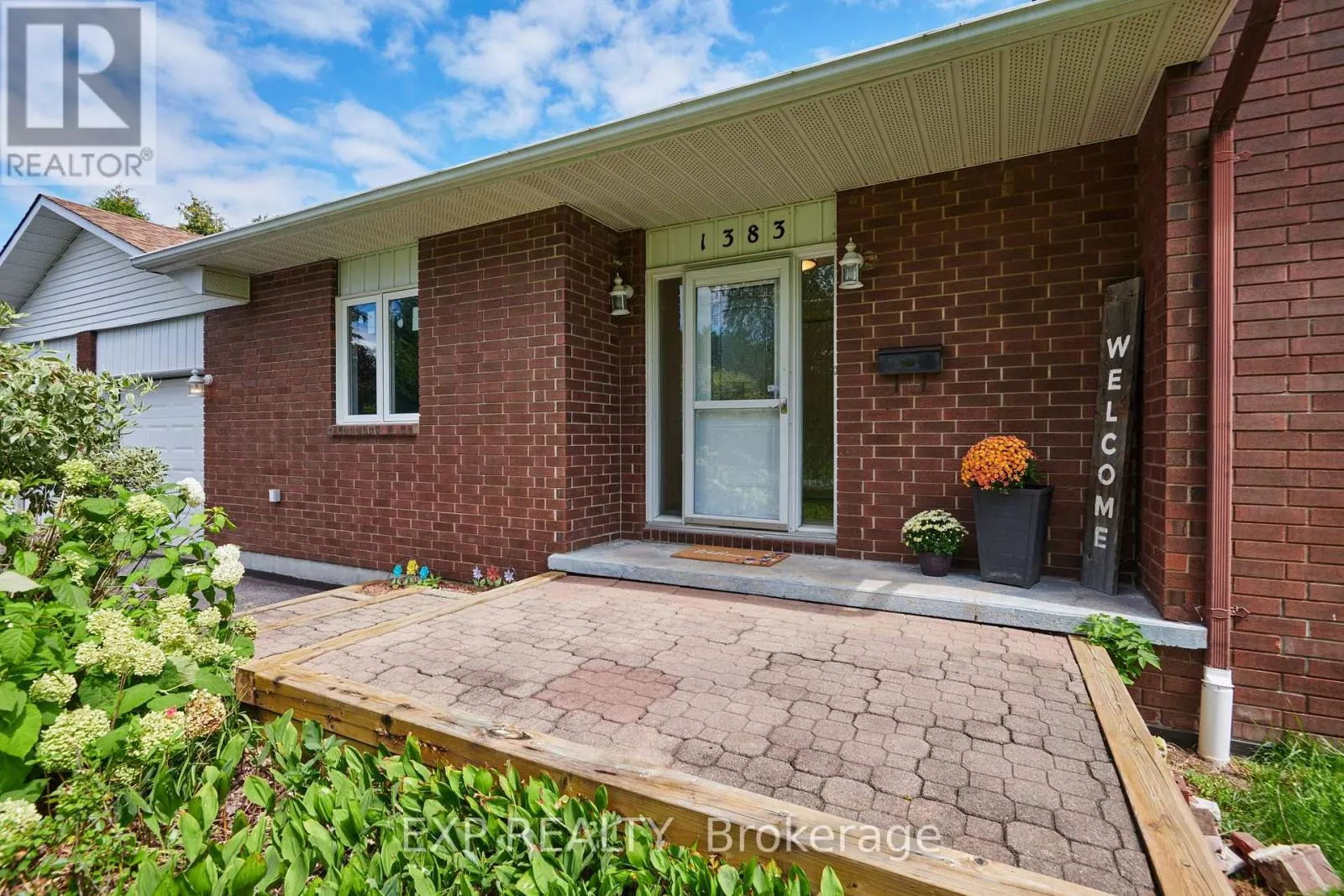 1383 KESWICK DRIVE