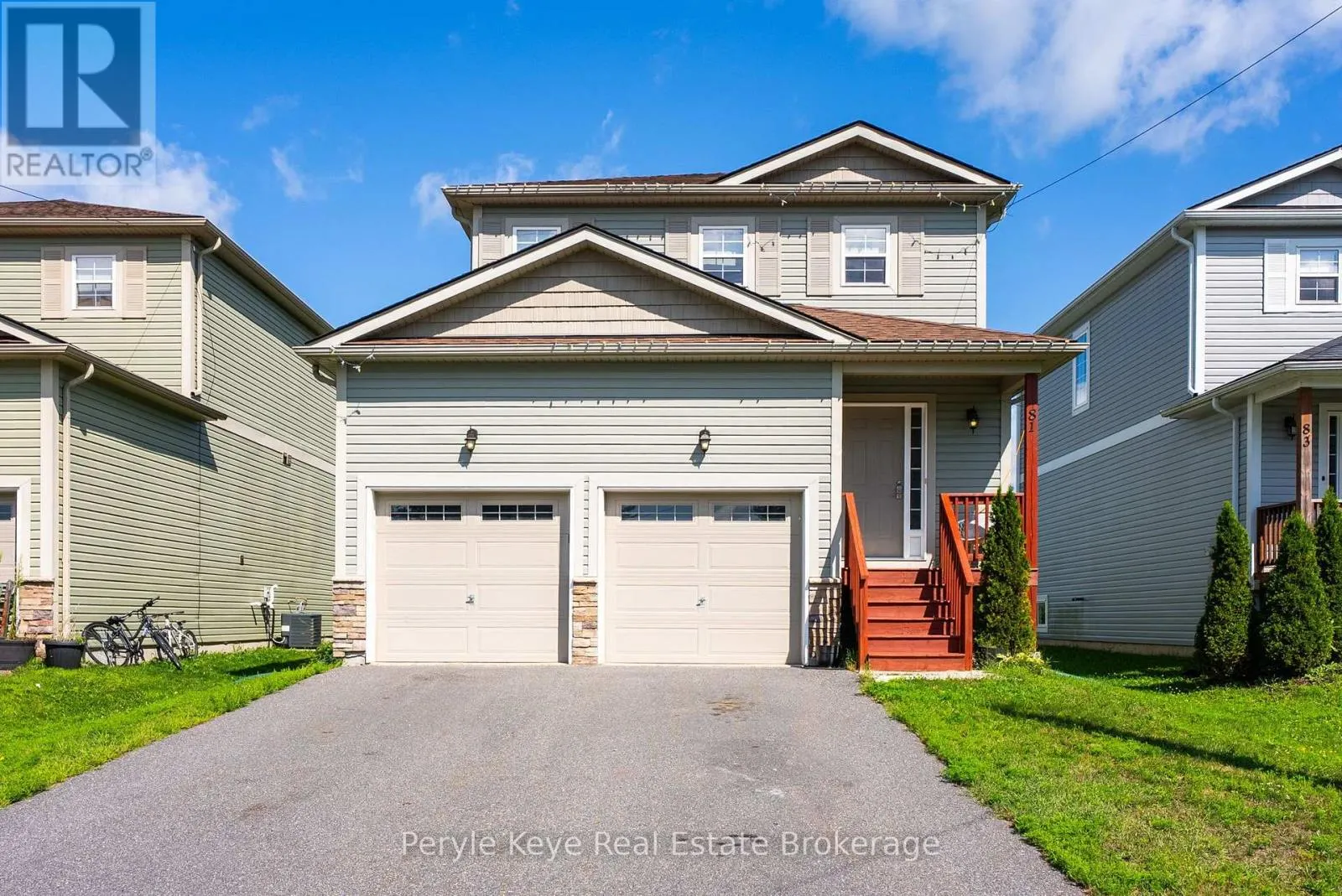 81 DOUGLAS DRIVE