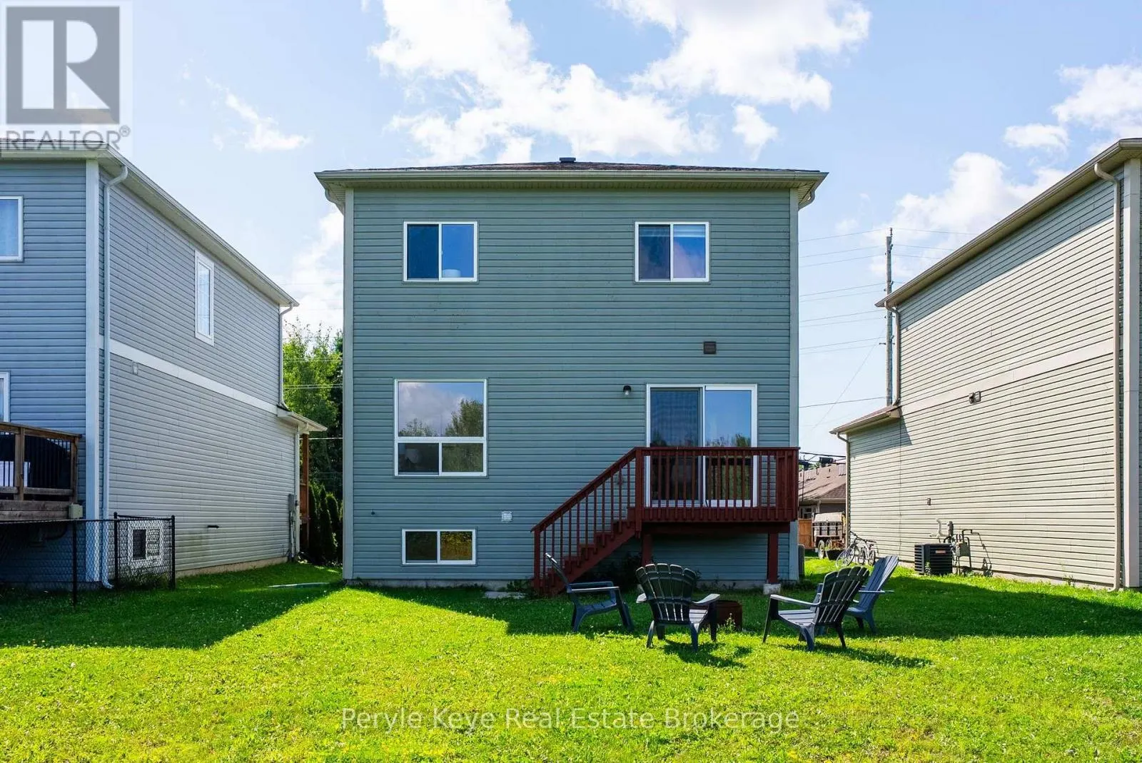 81 DOUGLAS DRIVE