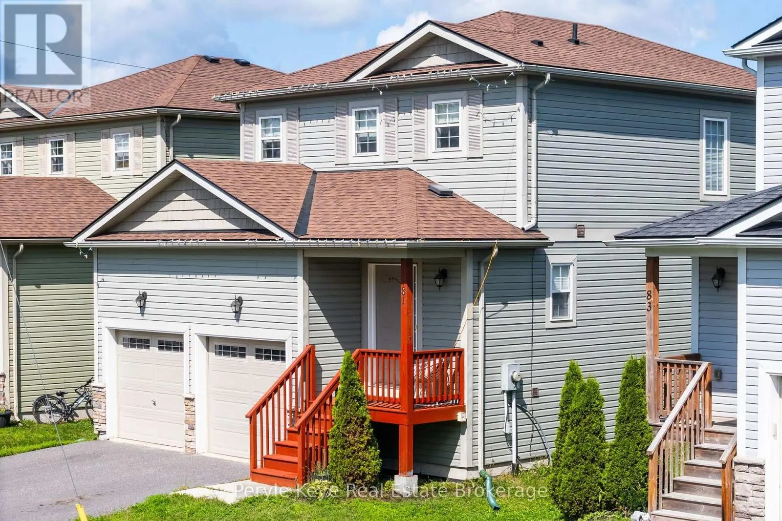 81 DOUGLAS DRIVE