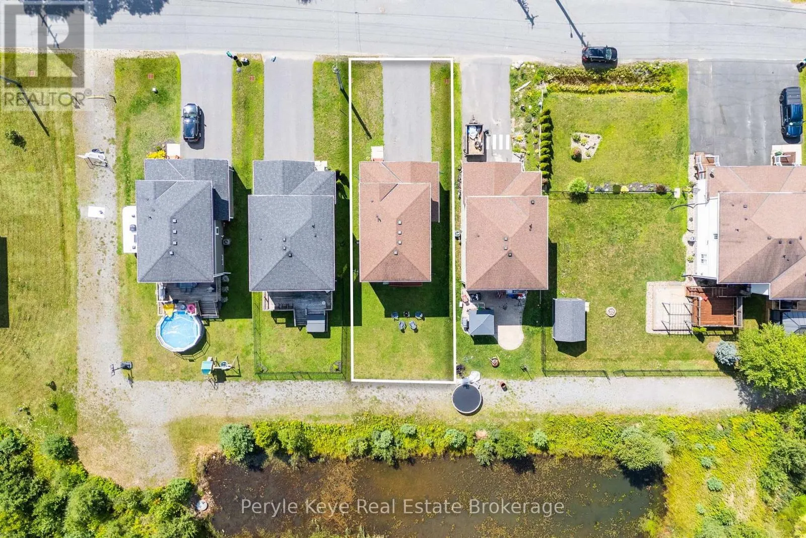 81 DOUGLAS DRIVE