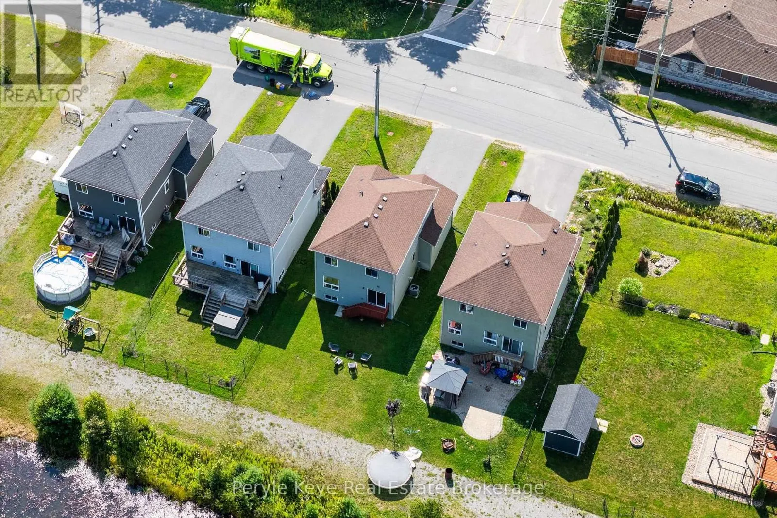 81 DOUGLAS DRIVE
