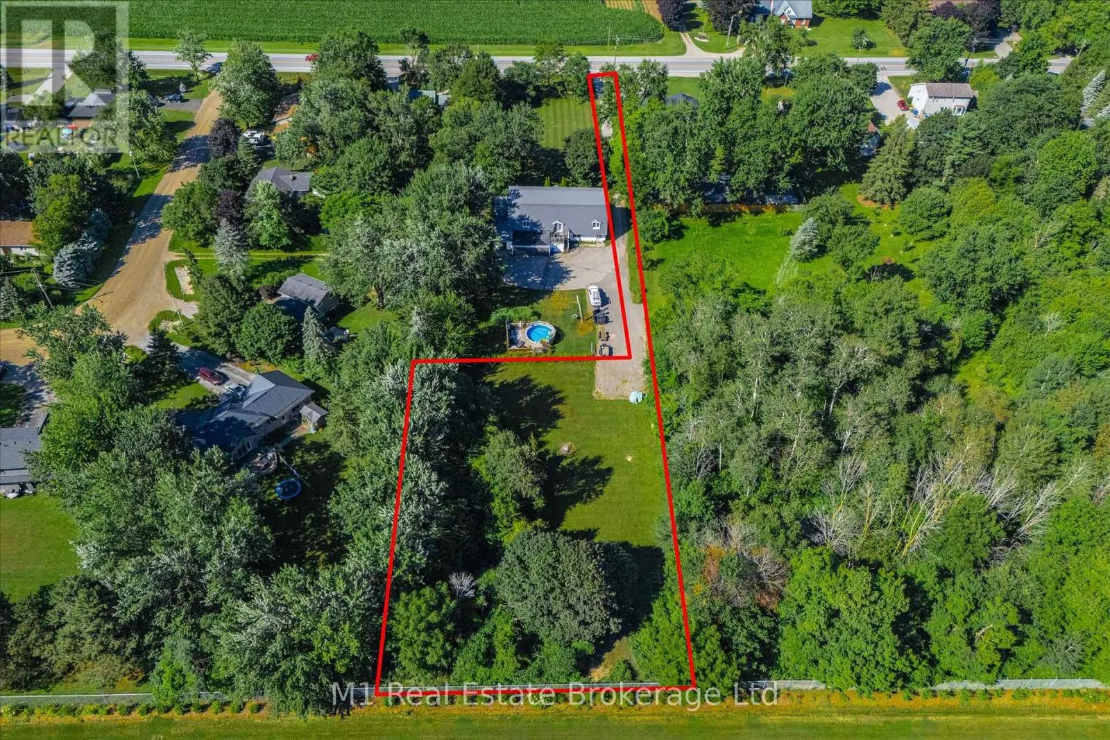 VACANT LOT WELLINGTON RD 7