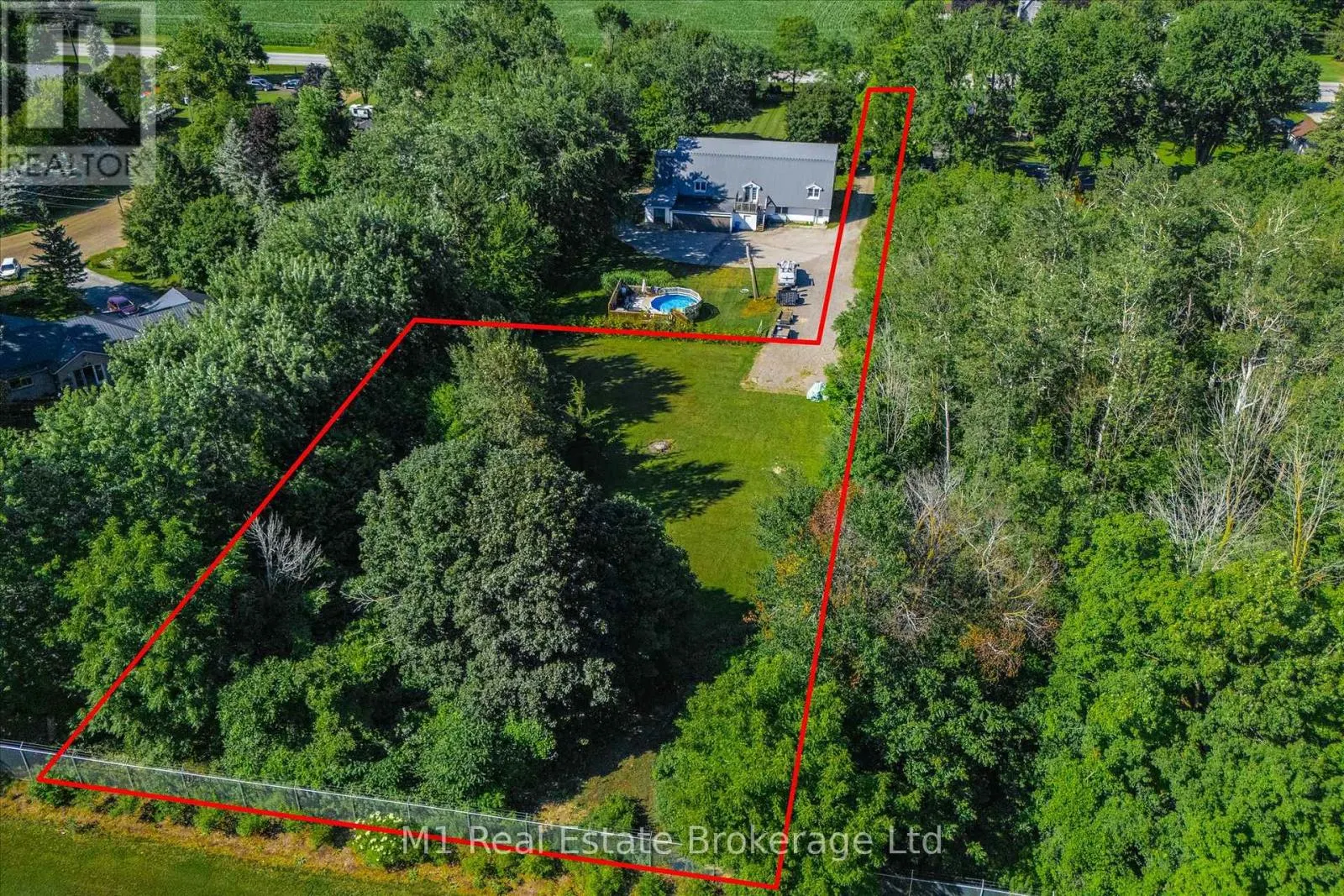 VACANT LOT WELLINGTON RD 7