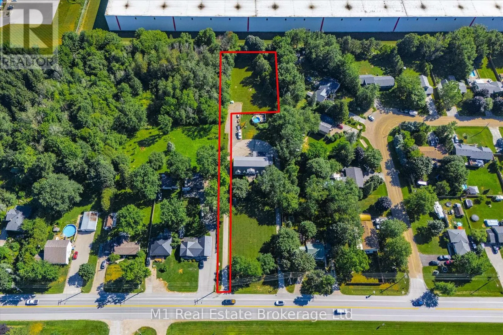 VACANT LOT WELLINGTON RD 7