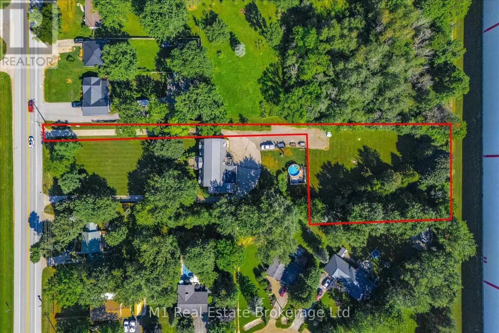 VACANT LOT WELLINGTON RD 7
