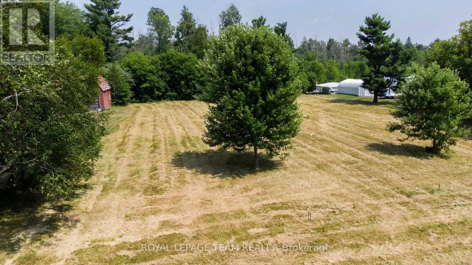 00 COUNTY RD 12 ROAD
