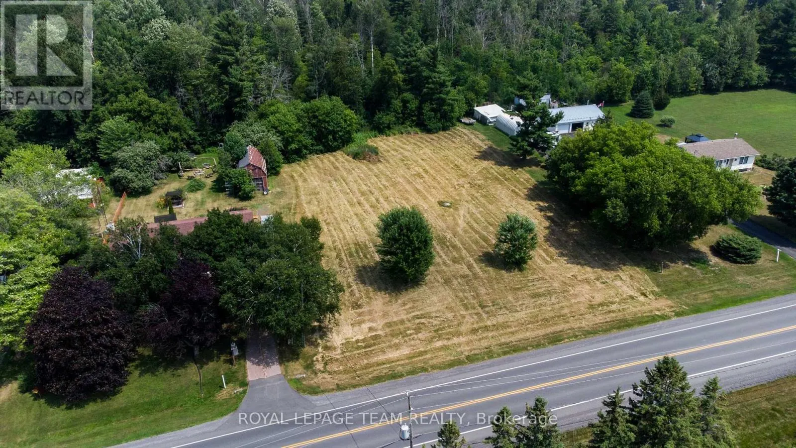 00 COUNTY RD 12 ROAD