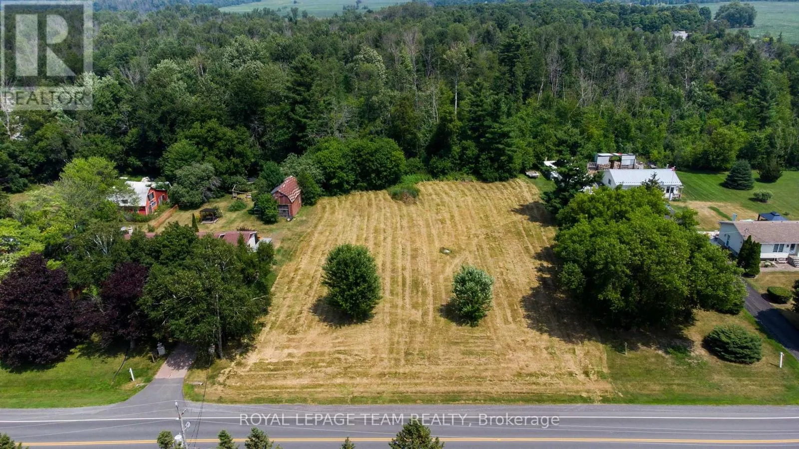 0 COUNTY RD 12 ROAD