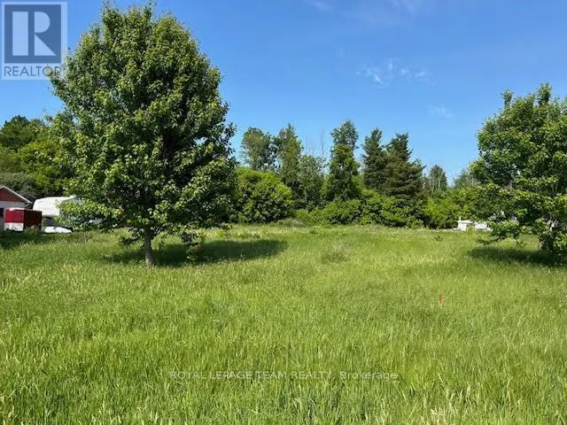 0 COUNTY RD 12 ROAD