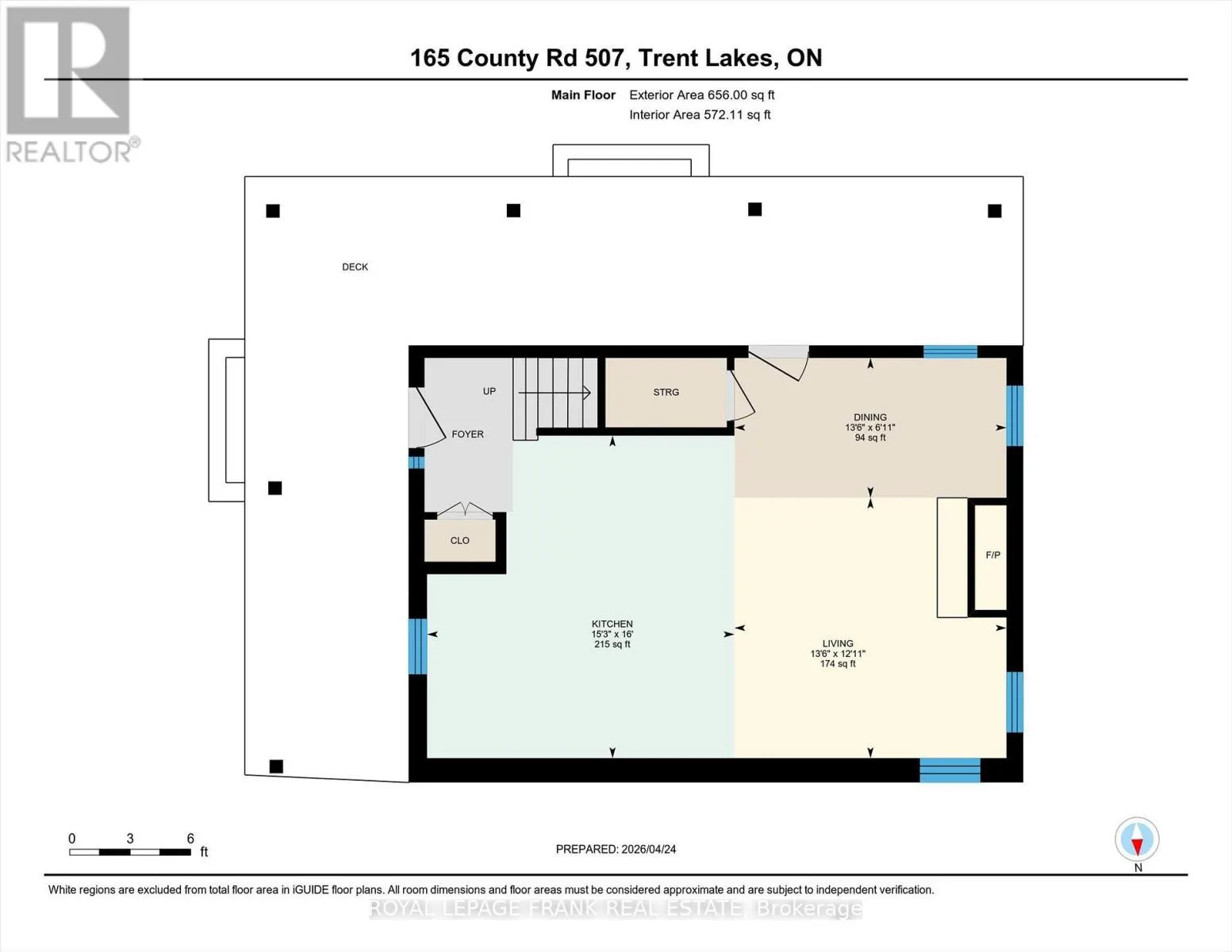 165 COUNTY RD 507
