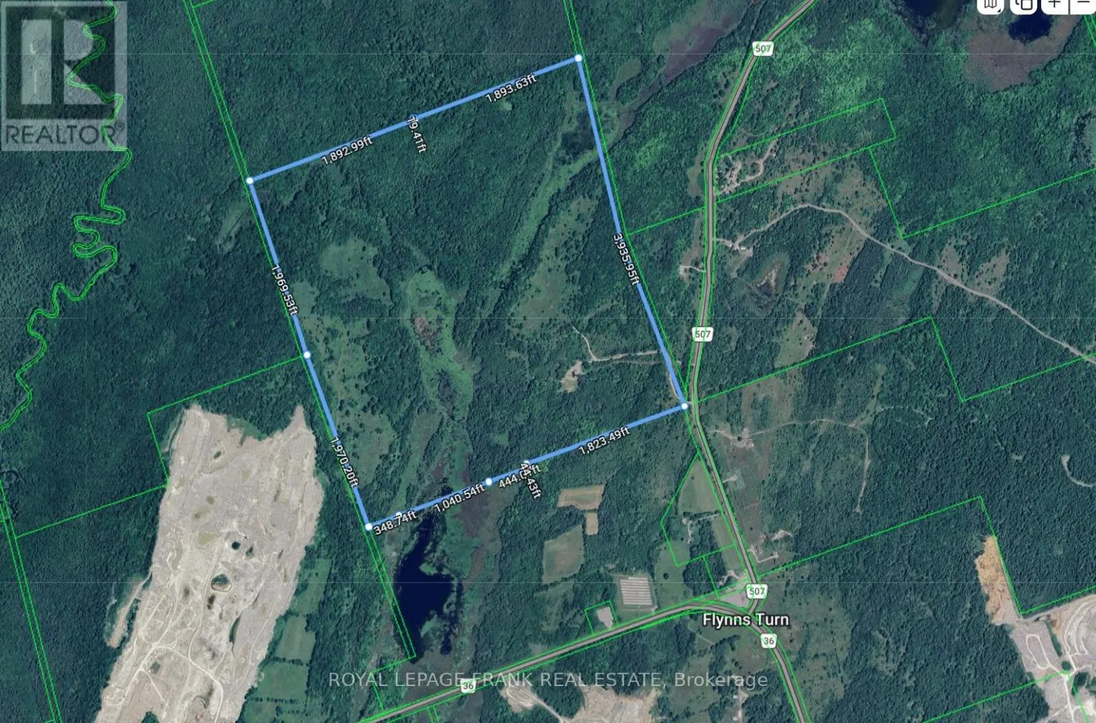 165 COUNTY RD 507
