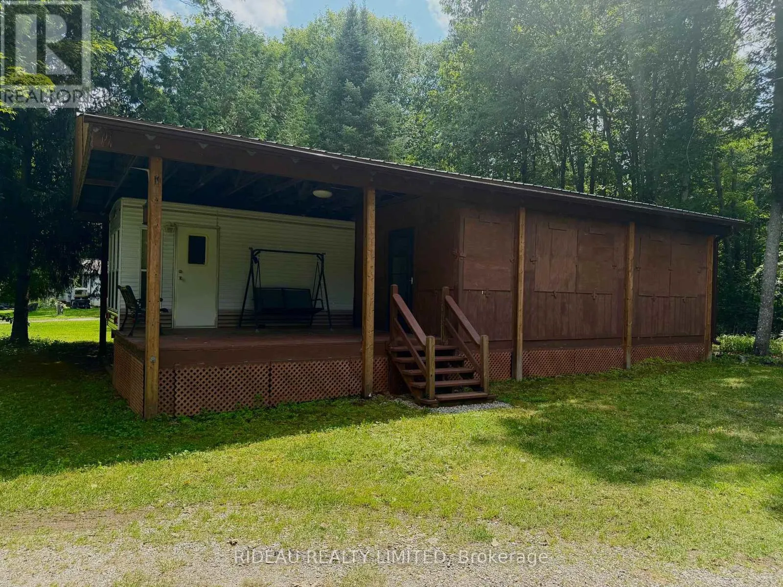 UNIT 13 - 4350 R43 ROAD